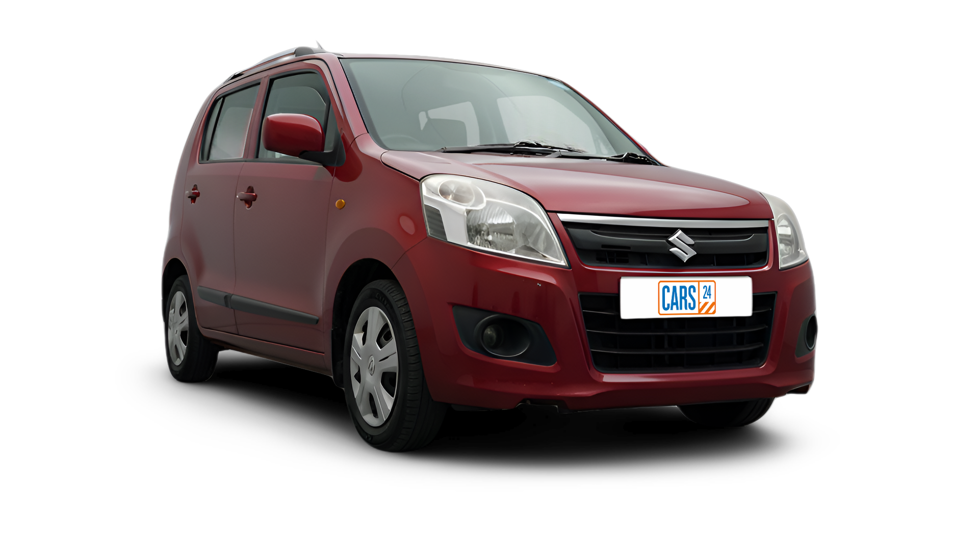 Maruti Wagon R 1.0-img